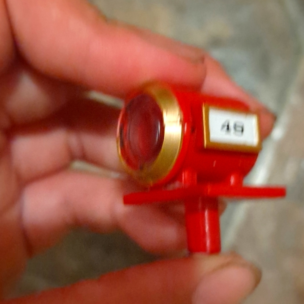 Toy gaspump gas ⛽ 😍 ❤